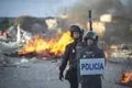 ONG piden proteger a los migrantes preocupadas por la "deriva violenta" en Ceuta