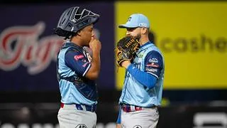 LVBP: Magallanes enciende las alarmas desde temprano esta campaña