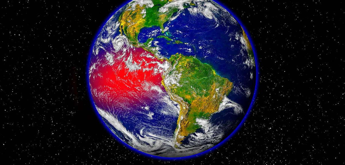 Meteorologen sagen Super-El-Niño voraus – diese Folgen drohen tatsächlich