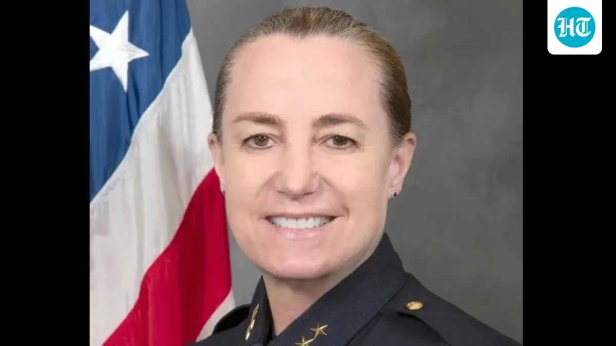 Who was Ann Mannix? All on ex-SFPD deputy chief shot dead alongside daughter by police sergeant husband in murder-suicide