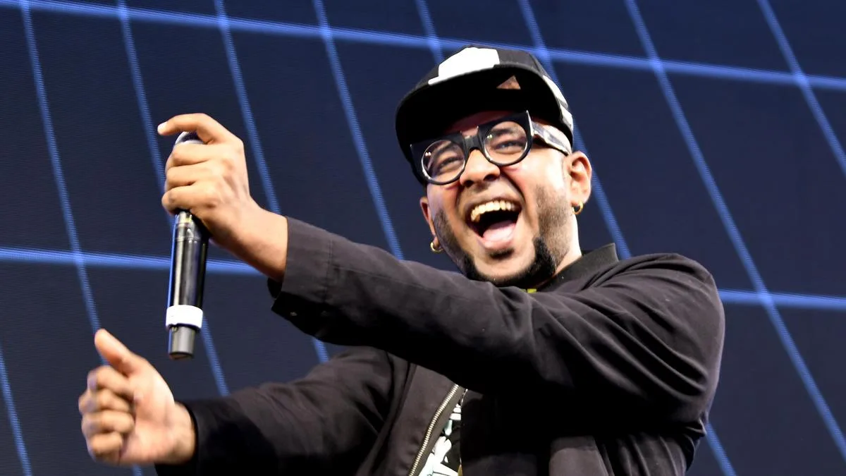 ‘Yaaro neeyo’ marks Benny Dayal’s return to independent Tamil music