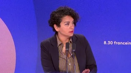 "Il y a eu clairement un manque de moyens policiers", déplore la première adjointe au maire de Paris, après les scènes de pillages et d'affrontements samedi