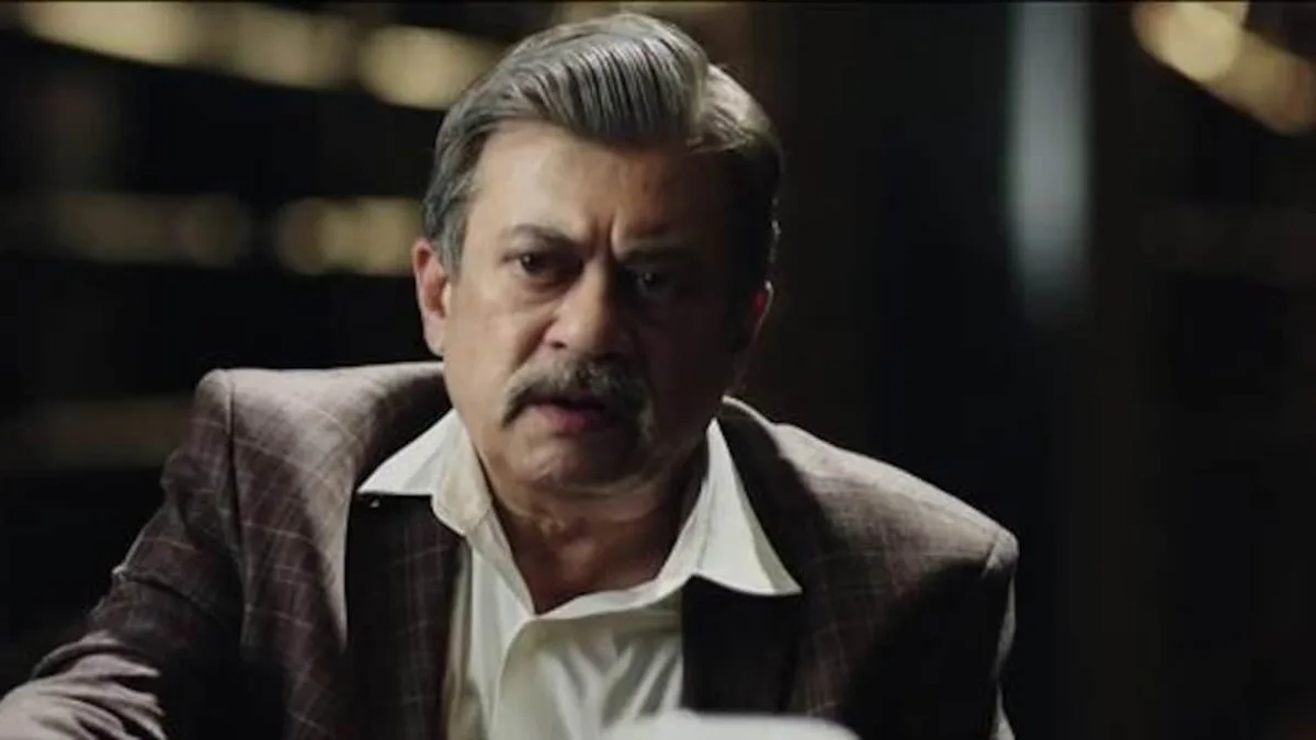 Military Rejection To KGF: Anant Nag's Journey Through Malgudi Days, Politics And More