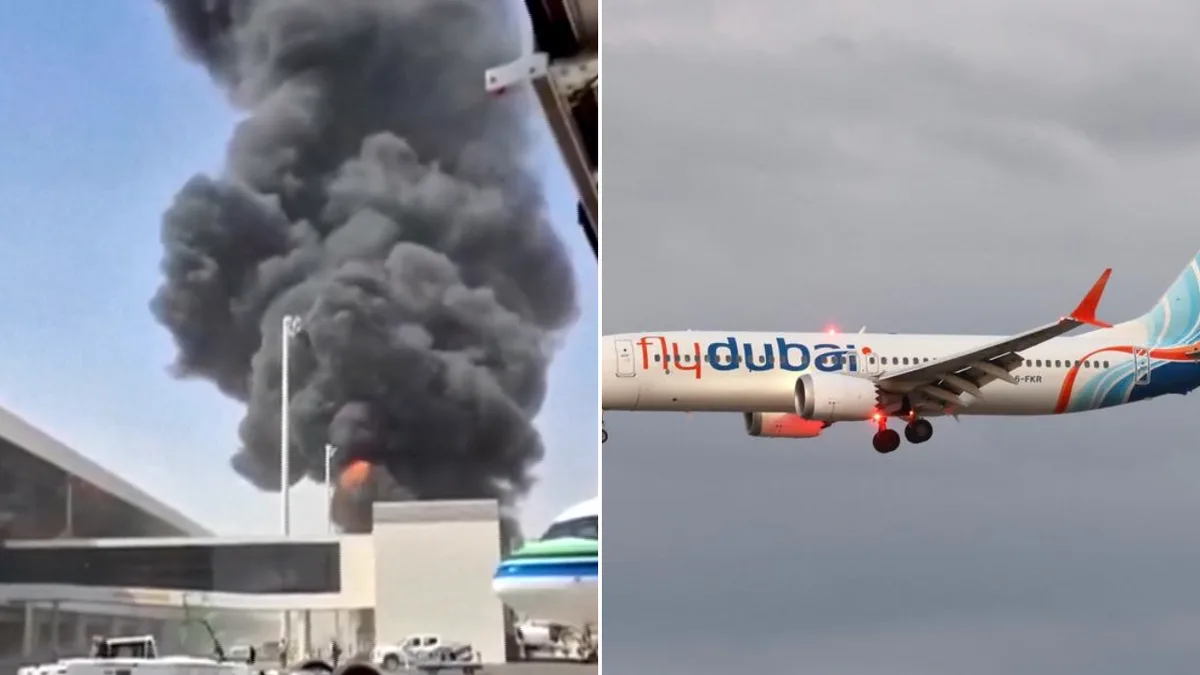 Middle East travel advice updated after Saudi Arabia attack and alleged attempted plane hijacking
