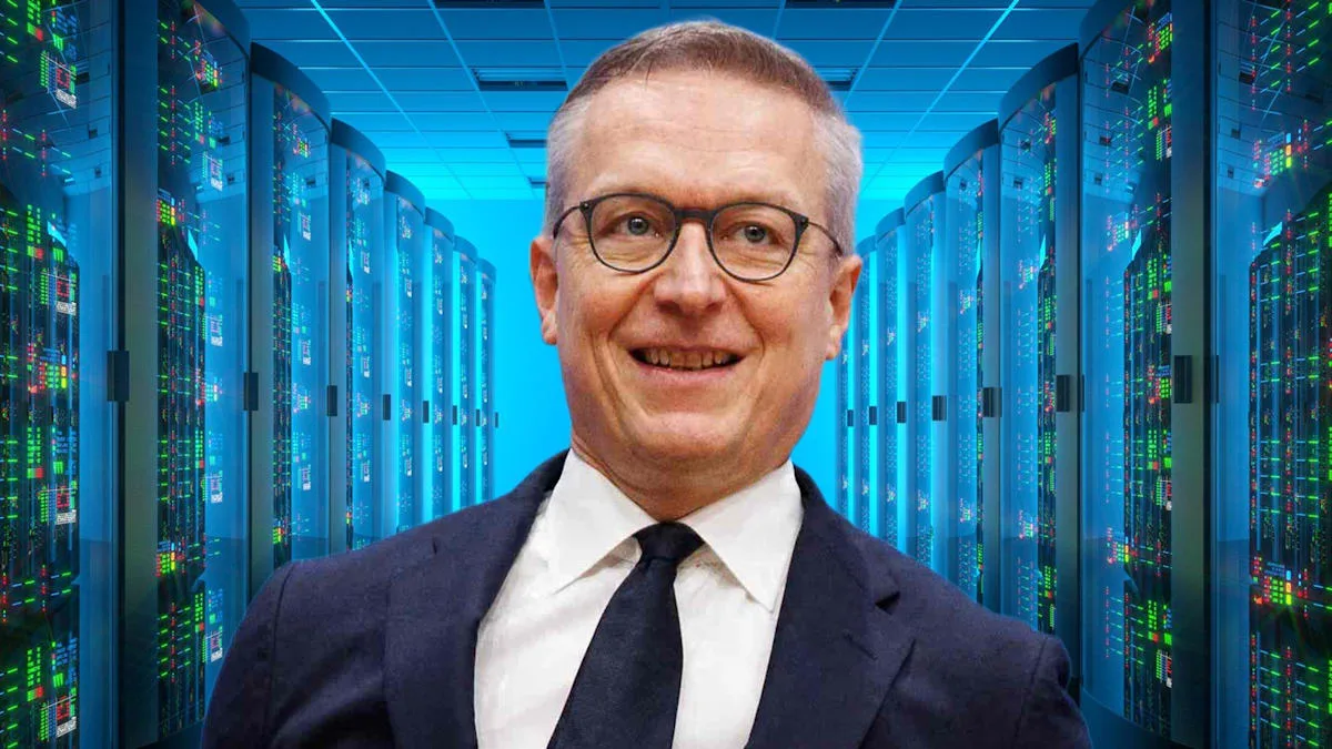 Merz unter Reformdruck – Carsten Wildberger setzt auf KI und fordert mehr Tempo