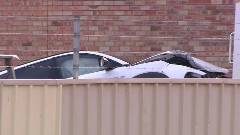 Woman killed in workplace accident at Perth tow yard