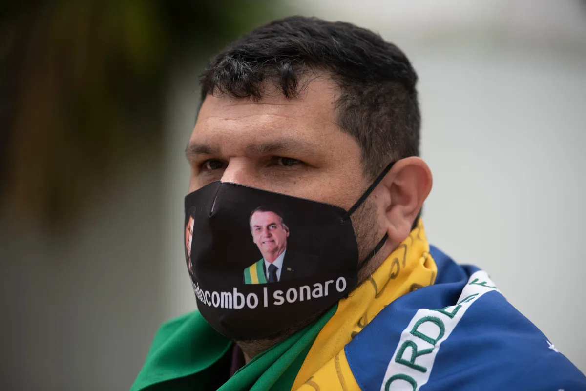 STF começa a julgar denúncia contra Eustáquio por associação criminosa