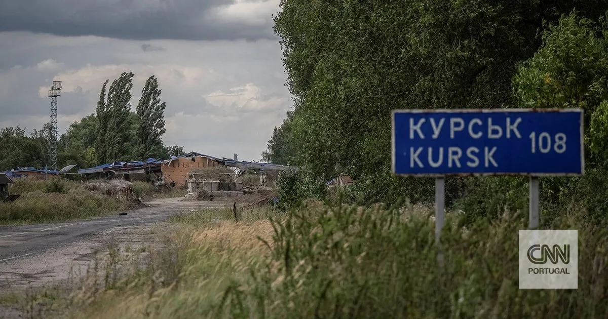 Famílias russas acusam Moscovo de abandono após incursão ucraniana. Centenas de civis continuam desaparecidos