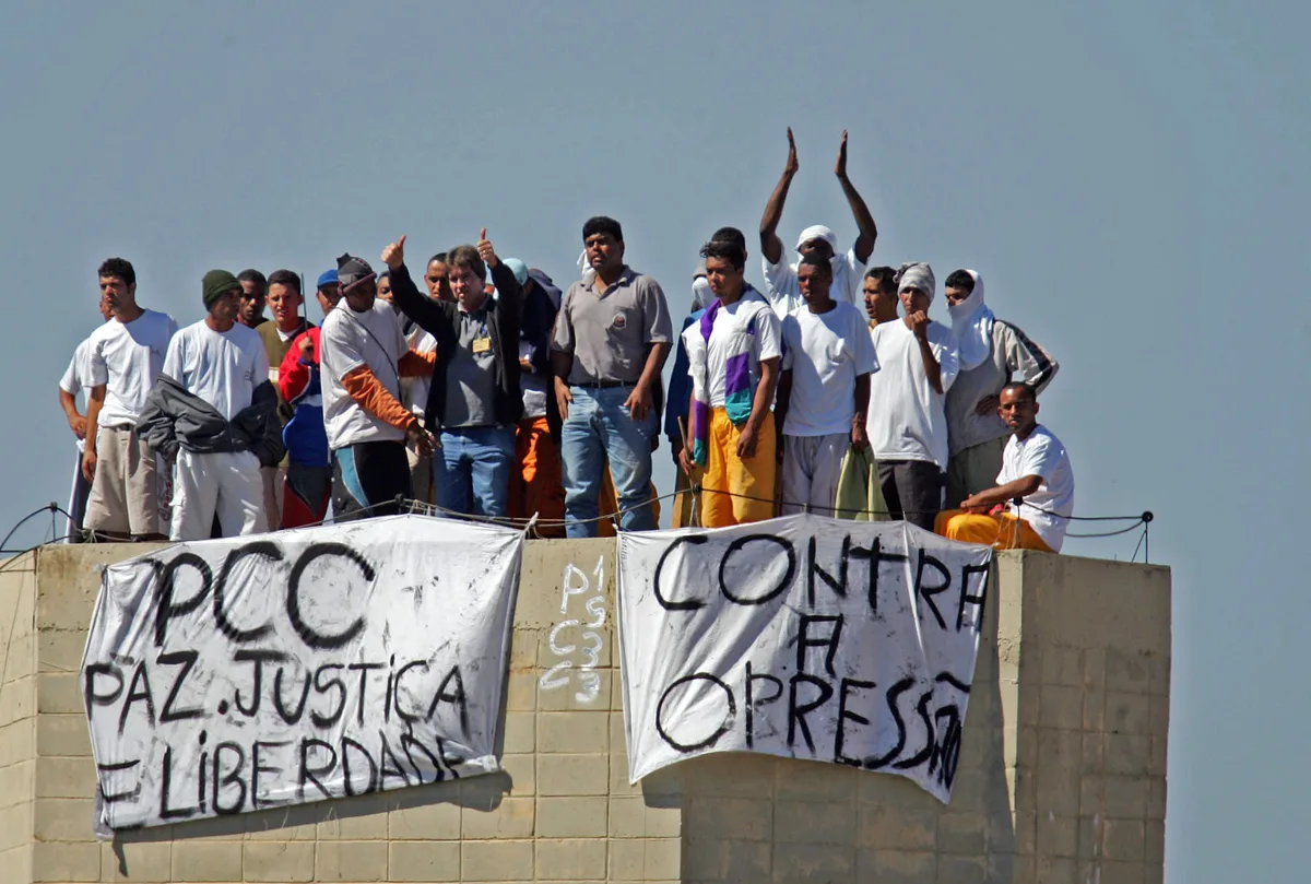 Em resposta aos EUA, governo brasileiro nega falhas no combate ao crime organizado