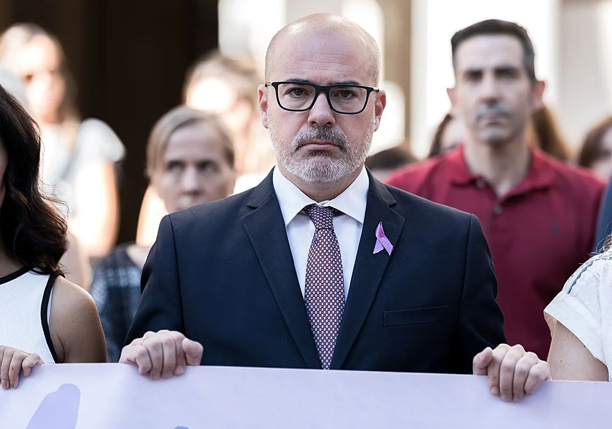 Sube la criminalidad en Madrid: más delitos sexuales y reyertas callejeras