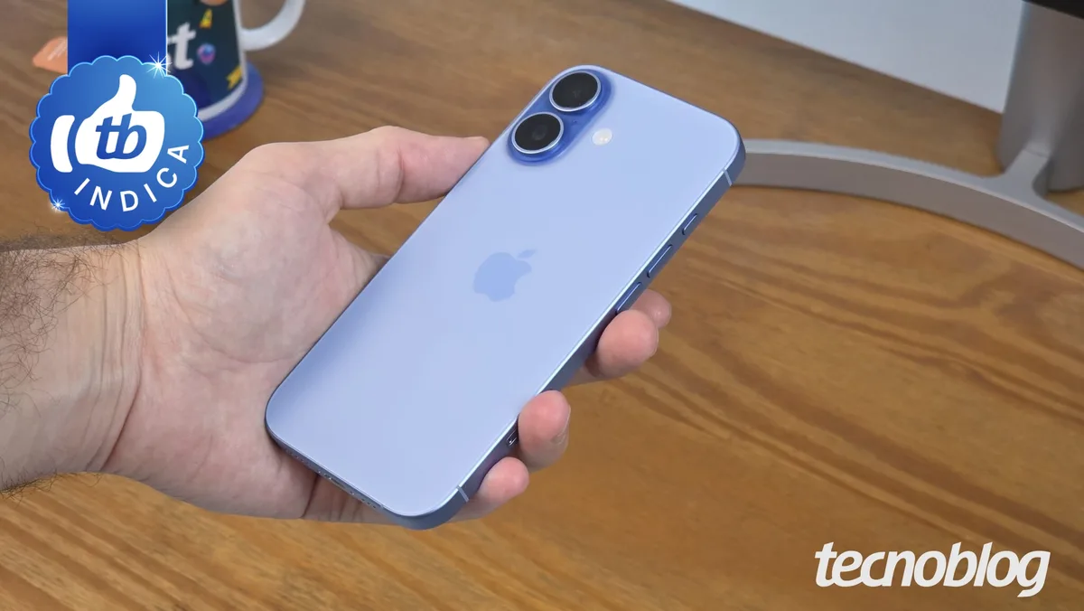 Celular com 8 GB de RAM: top 10 smartphones para comprar em 2026