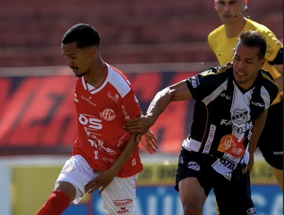 Independente x América: prováveis escalações e onde assistir à decisão da Segunda Divisão do Paulista