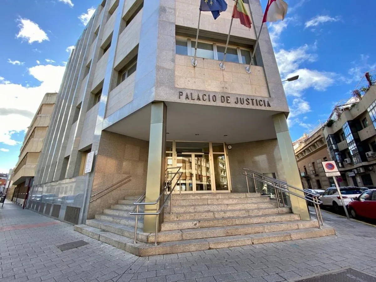 Piden más de ocho 8 de cárcel para un acusado de agredir sexualmente al hijo de una compañera de trabajo en Ciudad Real
