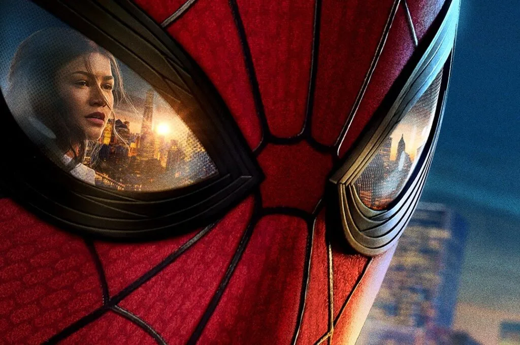 ‘Homem-Aranha: Um Novo Dia’ mantém força nas bilheterias e mira US$ 2 bilhões