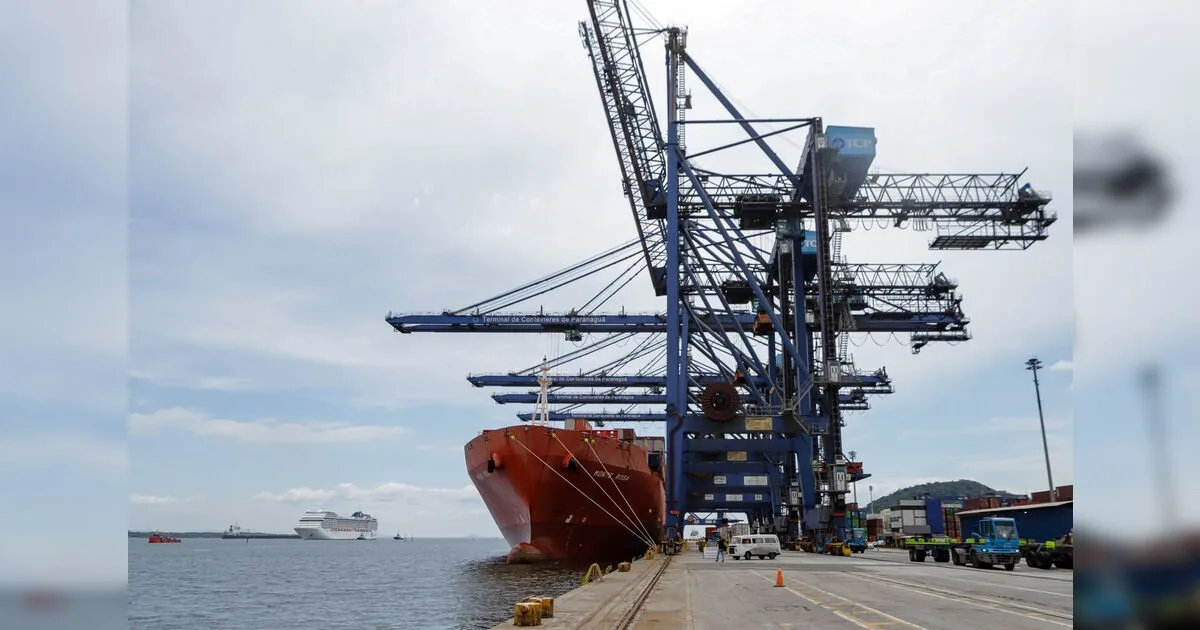 Exportações da região crescem 6,1% e superam média estadual