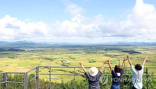더위의 끝이 보인다…목요일 전남·경남·제주해안만 폭염