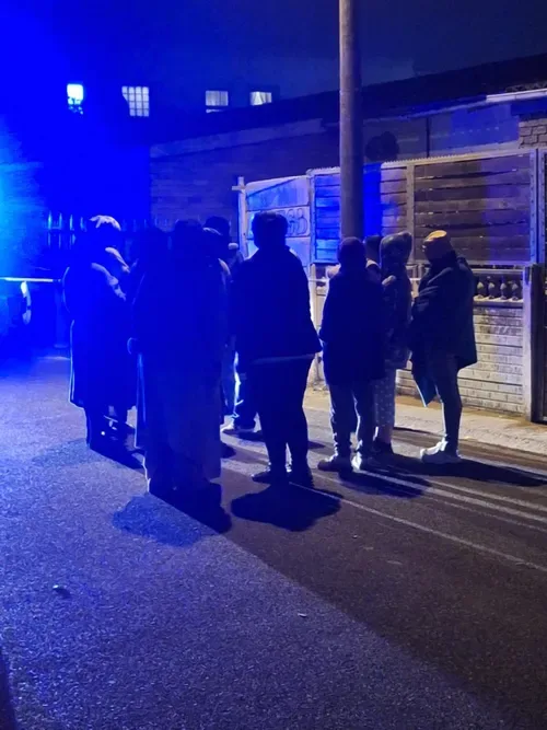 Athlone hit by night of bloodshed as murders escalate on Cape Flats