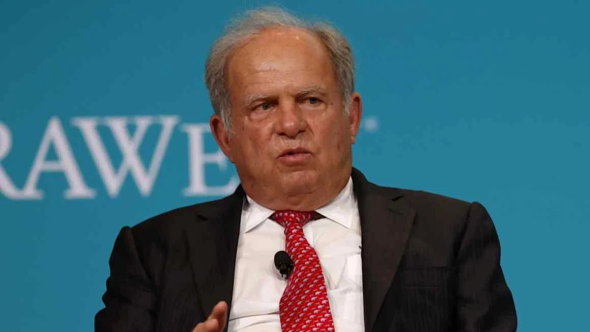 Exxon accused of ‘smear campaign’ by shale magnate Scott Sheffield