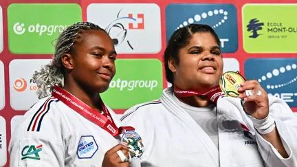 "Il y a toujours quelque chose à redire sur le corps des femmes" : le monde du judo s'indigne des attaques visant Léa Fontaine