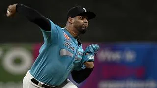 Bravos respalda a Osmer Morales y Melvi Acosta tras las sanciones de la LVBP