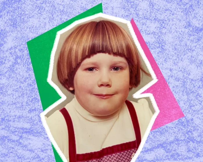 ‘It looked stunning on Joanna Lumley!’: 10 writers on their biggest hair disaster