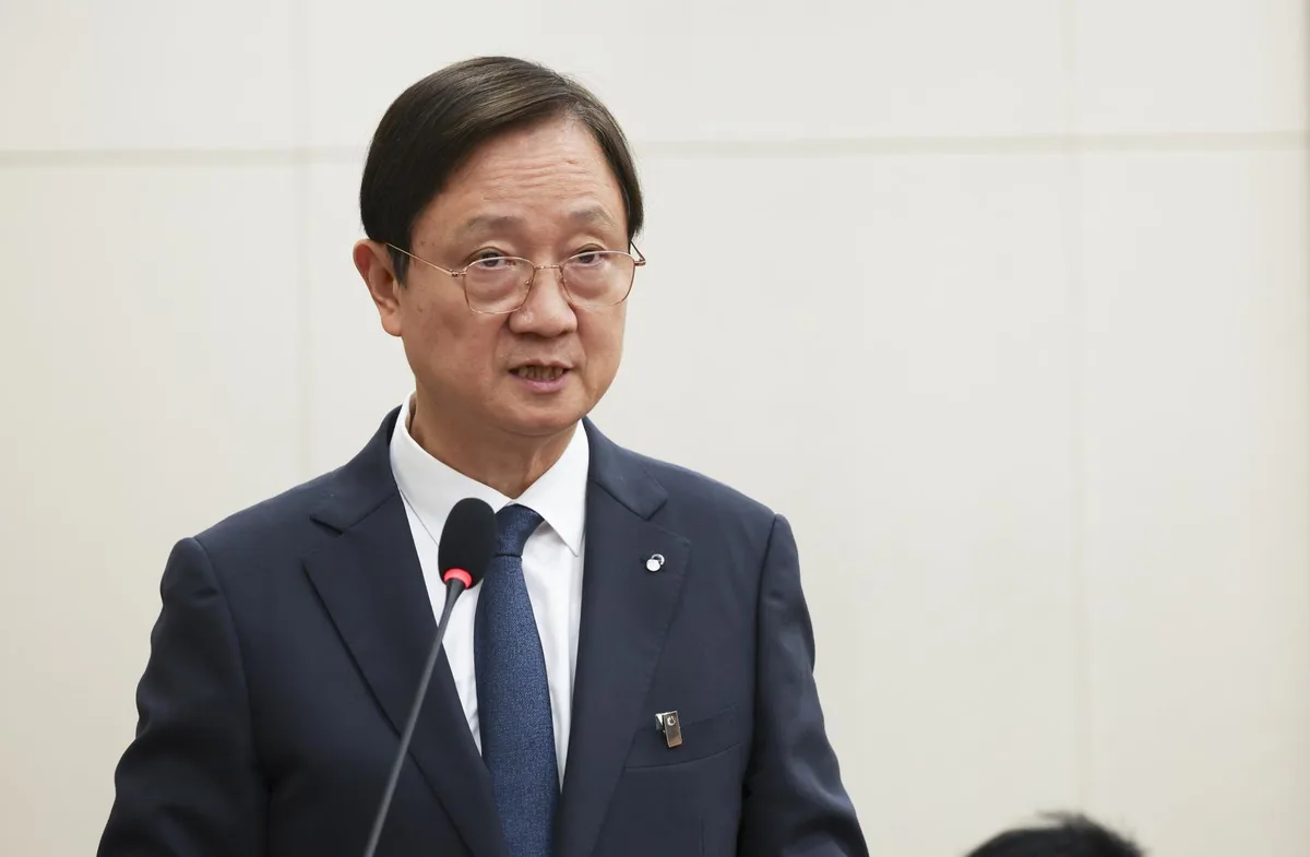 금감원장 “주택공급 금융지원에 역량 집중”…PF 밀착관리 나서