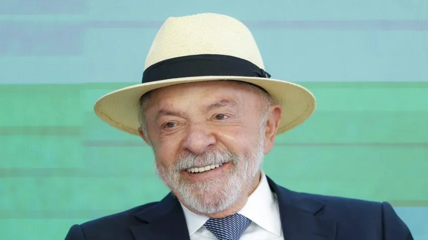 Lula grava pelo 2º dia participações em campanhas de aliados