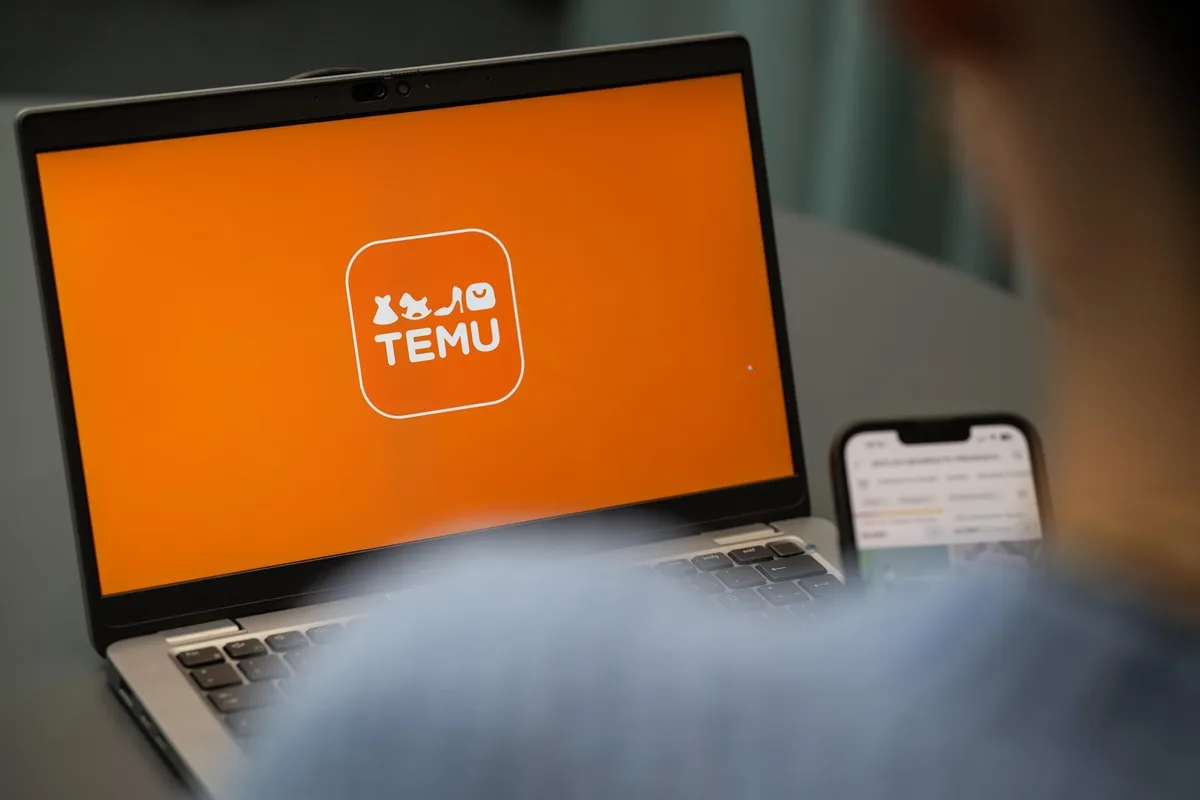 El dueño de Temu ganó un 12,7% menos en el primer semestre
