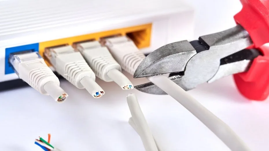 Kabel beim Cyberangriff durchtrennt: So schützte sich T-Mobile vor einer Spionageattacke