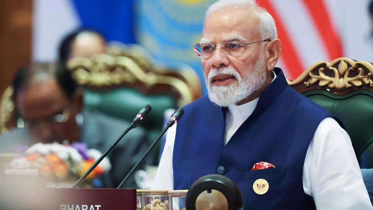 Modi’s bilateral meetings on BRICS sidelines put defence, security cooperation in focus