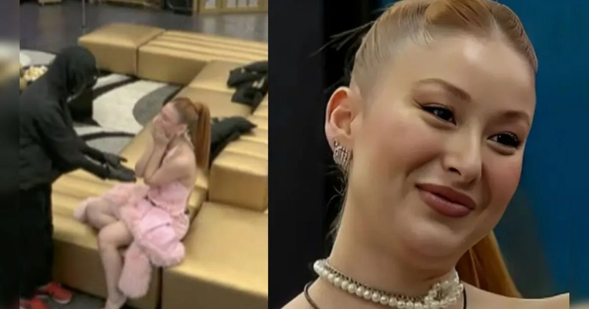 Quem é a brasileira retirada do reality Gran Hermano sob acusações de agressão