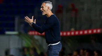Sporting de Braga procura regresso aos triunfos na receção ao Estoril Praia