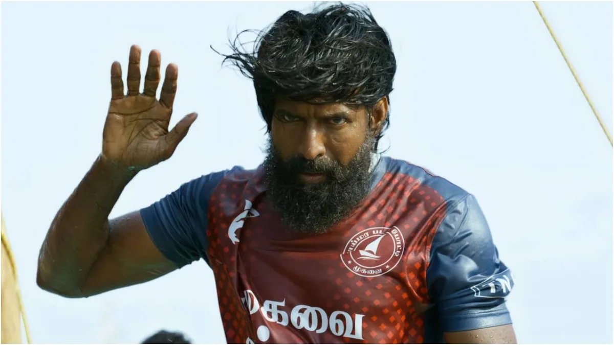 'Sardar 2' BO day 2 vs 'Mandaadi'
