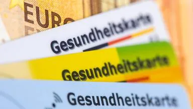 Linnemann: Kassen sollen über Beitragsanhebung informieren