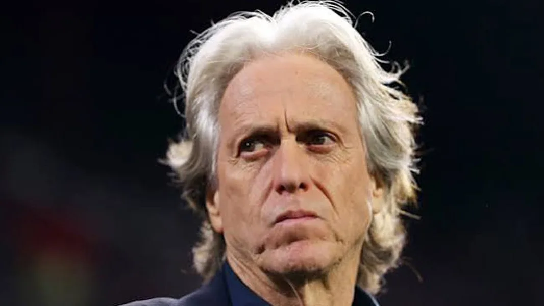 Portugal estreia-se com Jorge Jesus e a UEFA já escolheu o árbitro que vai apitar o primeiro jogo