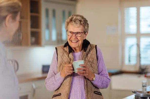 DWP 'you need to claim': Two pensioner groups that must apply for £300 Winter Fuel Payment