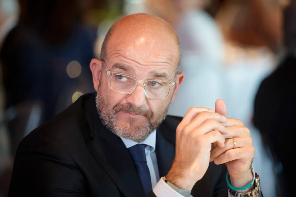 Reforma laboral é possível com medidas que “verdadeiramente interessem”, refere CCP