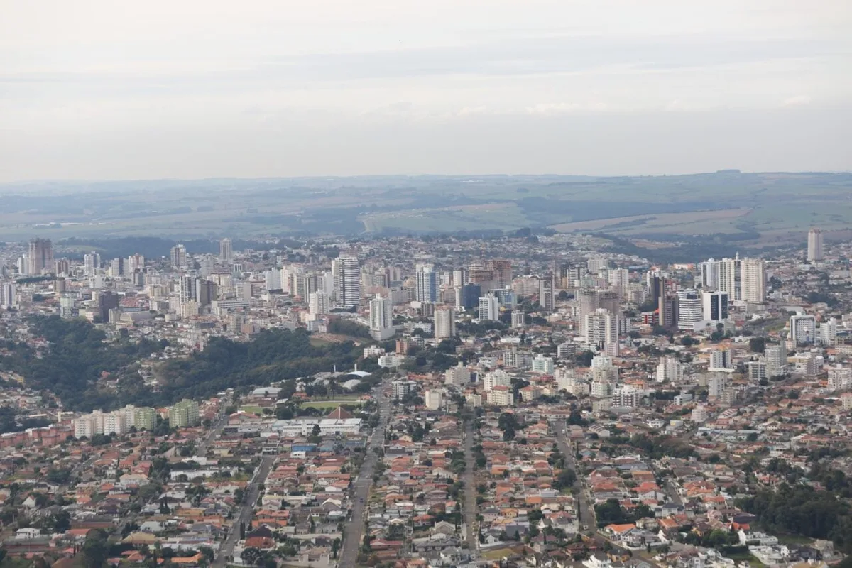 Cidade do Paraná pode receber megafábrica que vai gerar 750 empregos