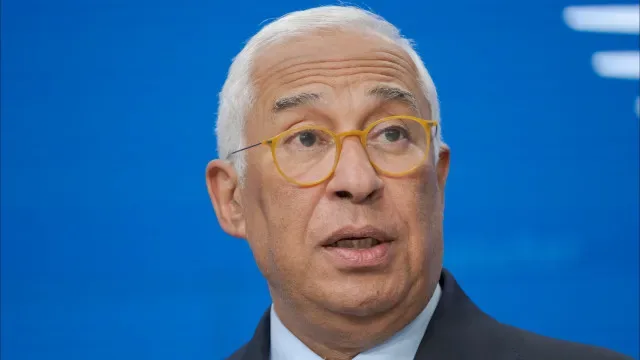 Costa espera que negociações sobre orçamento da UE não durem 5 dias