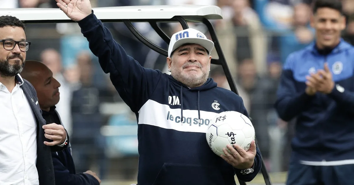 Juicio por la muerte de Maradona: un perito dijo "no podemos descartar que haya muerto por Covid"