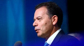 Montenegro destaca "magnífico momento" das relações bilaterais com EUA