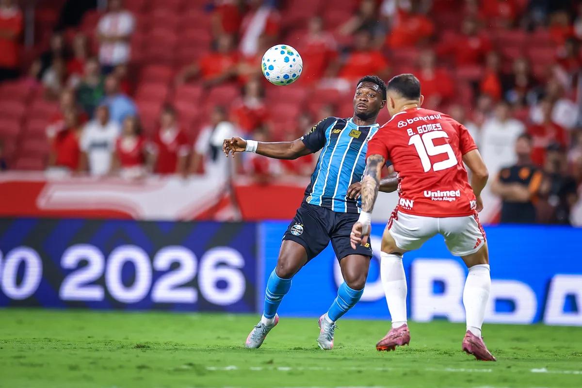 Emoção garantida no Gre-Nal 453