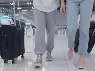 WATCH: Is now the best time to buy plane tickets for the holidays?