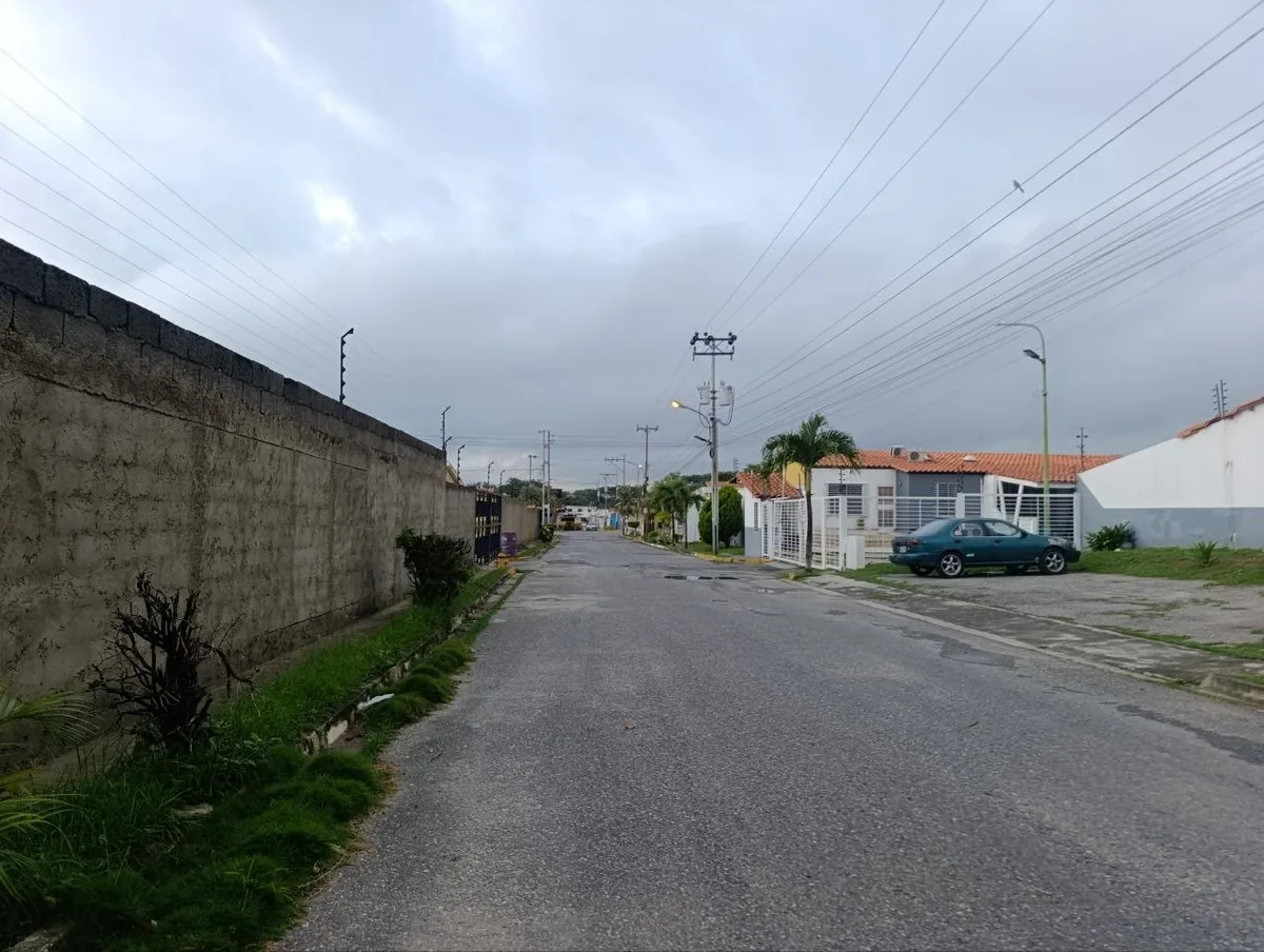 Mega bajón de luz dejó sin servicio a decenas de familias en Cabudare y Barquisimeto