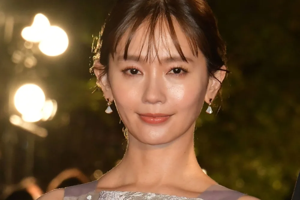 Nakamura Yuri, Japanese-Korean Actor Known for ‘Romantics Anonymous’ and ‘Pacchigi! Love & Peace,’ Dies at 44