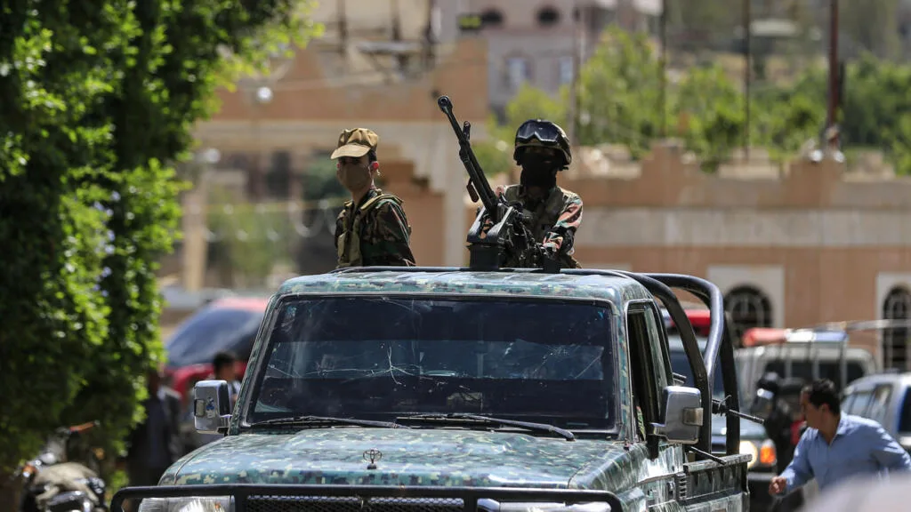 UE manifesta solidariedade à Arábia Saudita e pede fim de ataques dos houthis