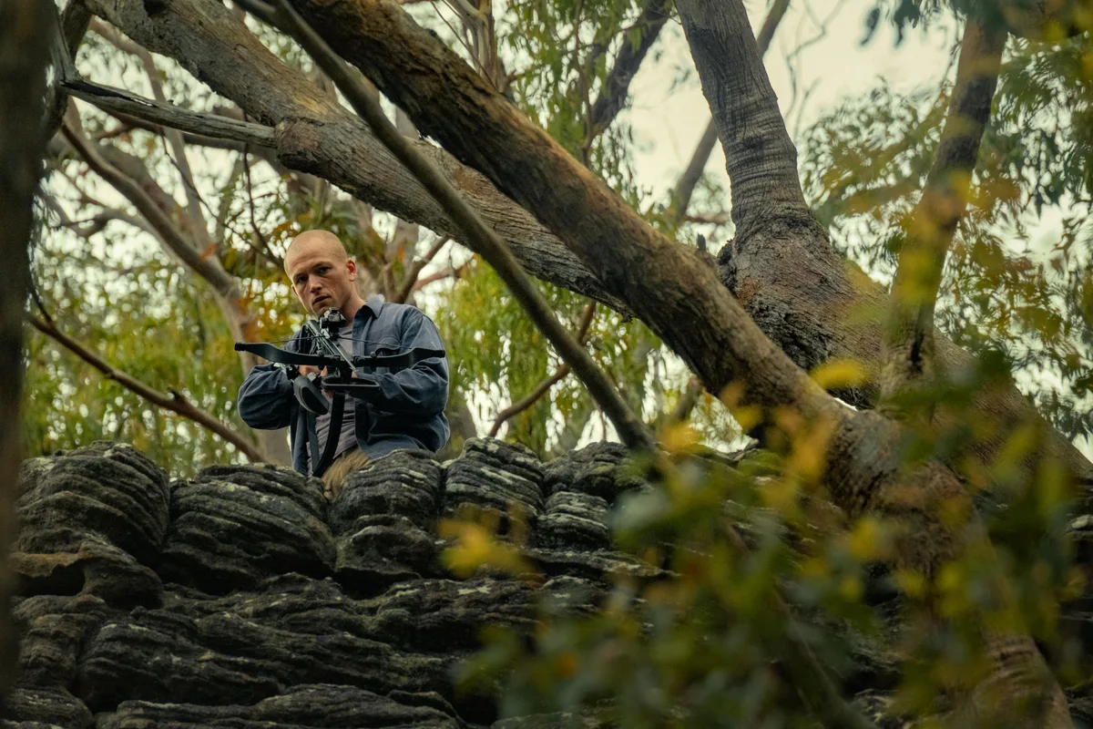 Filme de ação da Netflix tem apenas 97 minutos e 105 milhões de views