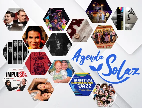 Vaselina se despide y llega el Festival de Jazz este fin de semana
