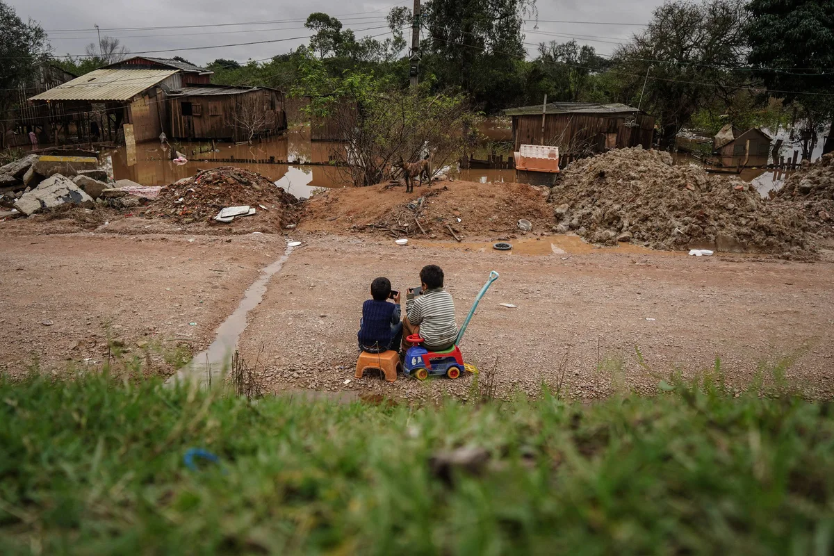 Brasil precisa modernizar governança de benefícios sociais