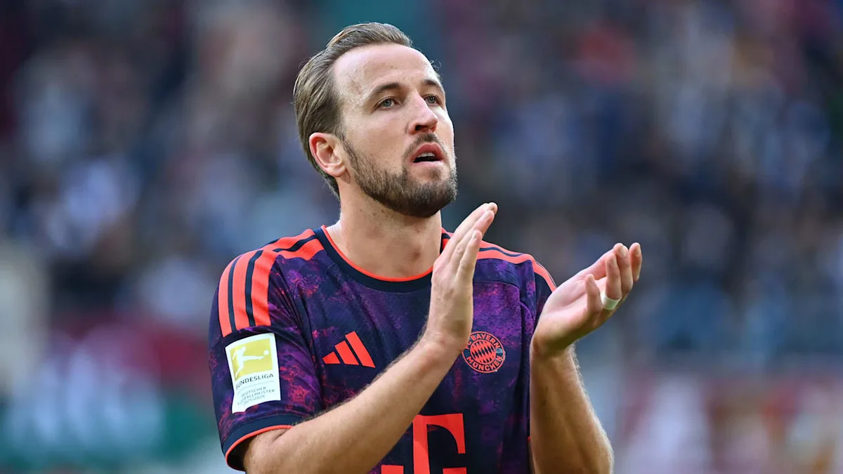 Fans, aufgepasst! - Bayern-Boss verrät Details zu Kane-Verlängerung!